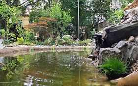 Leipziger Wildnis - leipzig wilderness